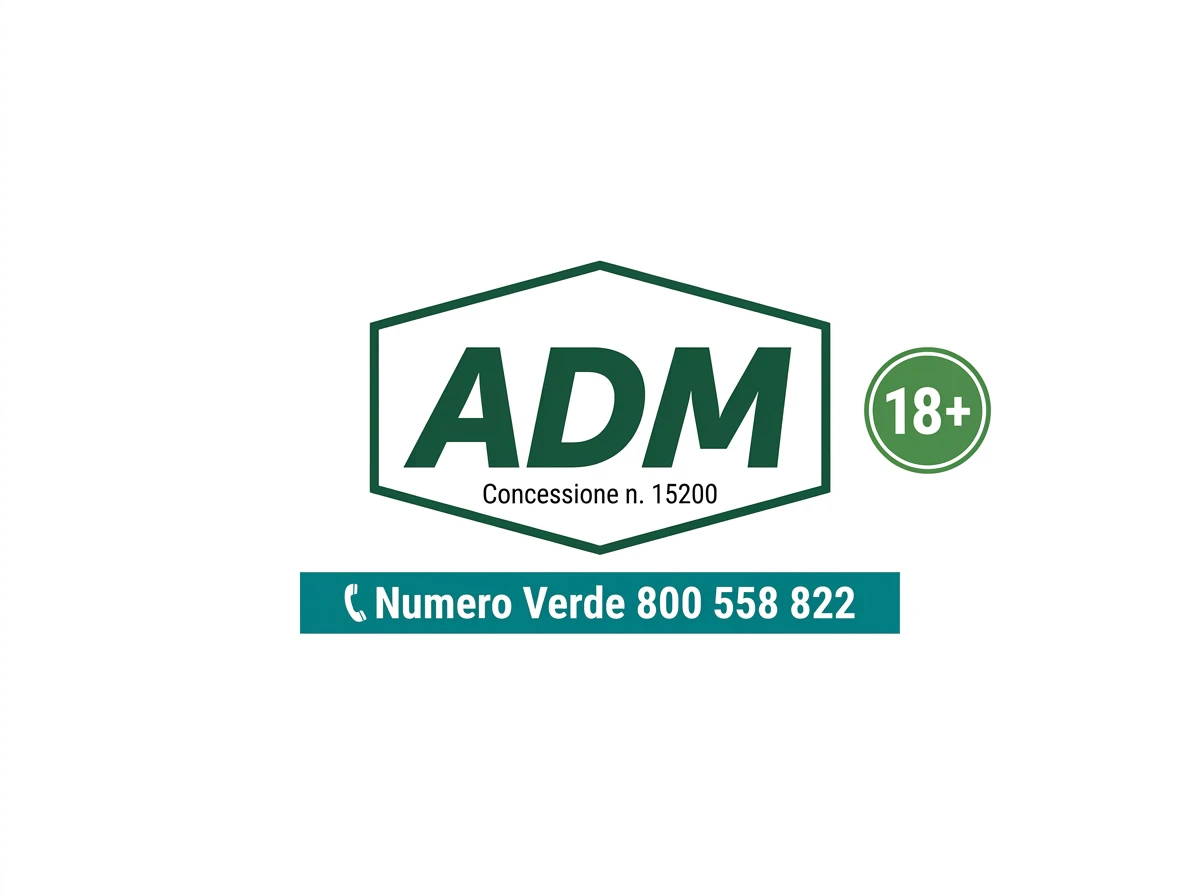 ADM e 18+ Betsport24