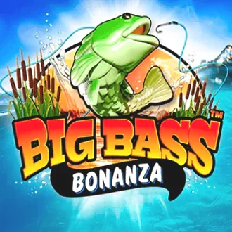 Big Bass Bonanza slot Betsport24