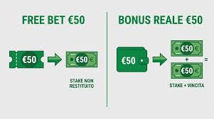 Bonus reale e free bet Betsport24