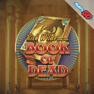 Book of Dead slot Betsport24