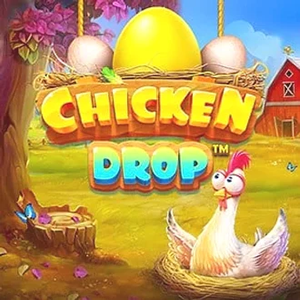 Chicken Drop Betsport24