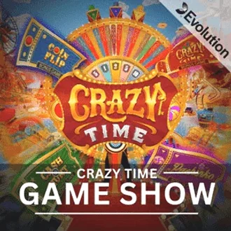 Crazy Time Betsport24 Casino Live