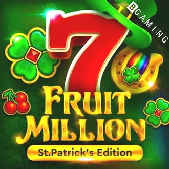 Fruit Million Betsport24