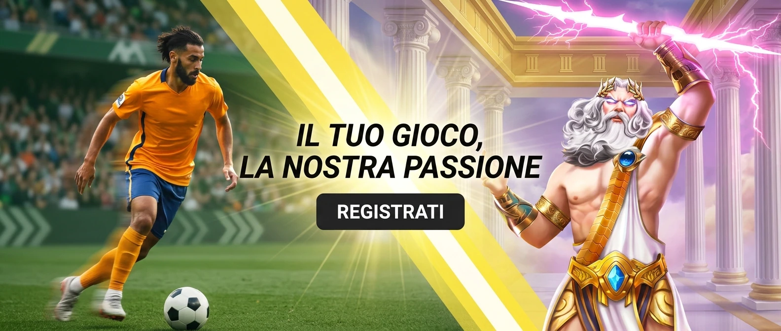 Betsport24 sport e casino online