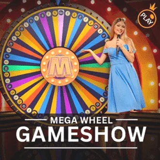 Mega Wheel Betsport24