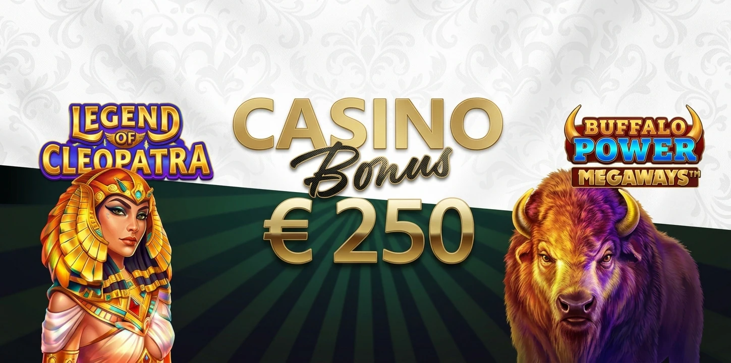 Betsport24 casino bonus e saldo